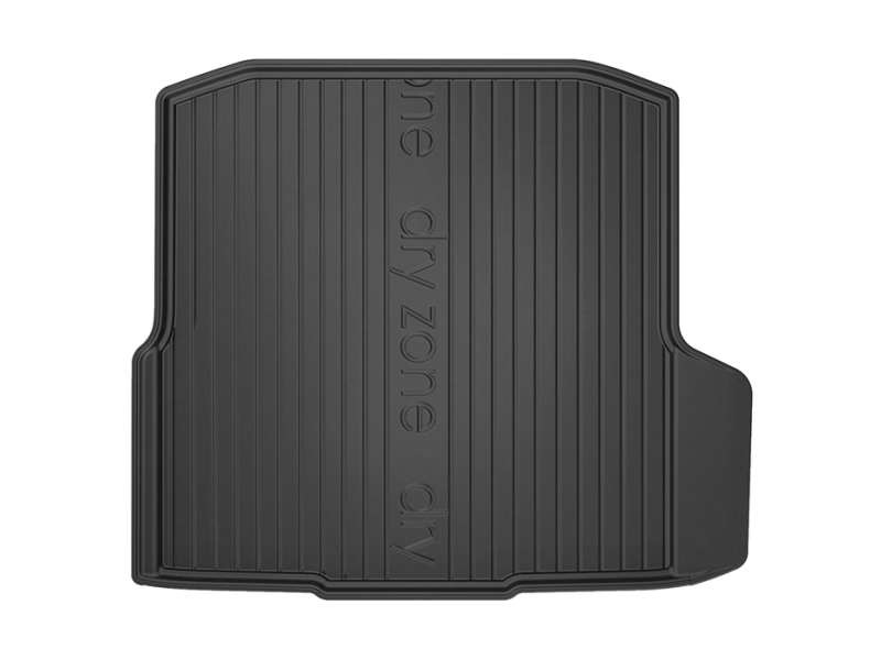 Bagagerumsbakke Skoda Octavia III combi 12-20