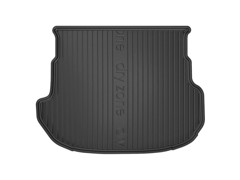 Bagagerumsbakke Mazda 6 I sedan 2002-2007