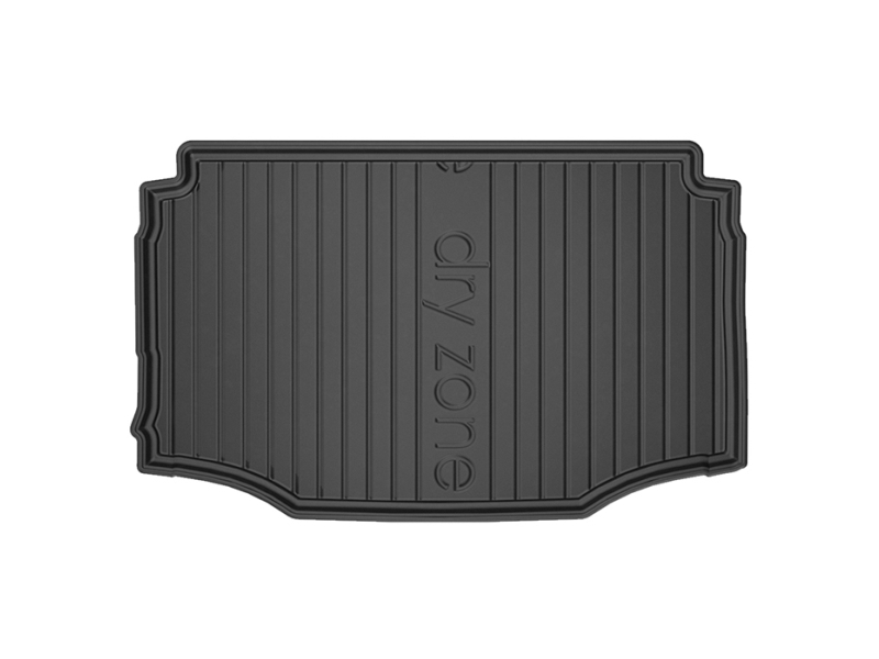 Bagagerumsbakke SEAT Arona 2017- nederst