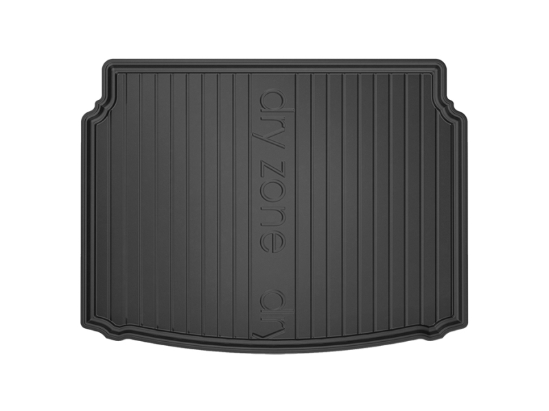 Bagagefacksplåt Hyundai i30 III HB 2017- botten | Bilvård & Biltillbehör - Bilens Interiörutrustning - Bilmattor & Bagageutrymmesmattor | GameStuff