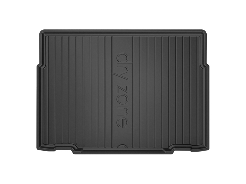 Bagagerumsbakke Citroën Aircross Low