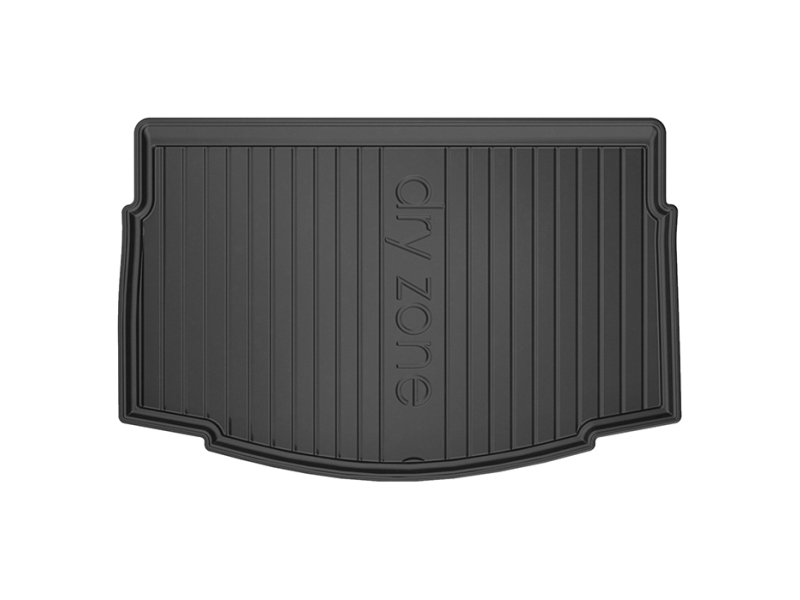 Bagagerumsbakke VW Golf VII HB 2012-2020 nederst