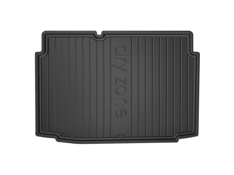 Bagageutrymmesbricka VW Polo IV HB 5-dr 2001-2009 botten | Bilvård & Biltillbehör - Bilens Interiörutrustning - Bilmattor & Bagageutrymmesmattor | GameStuff