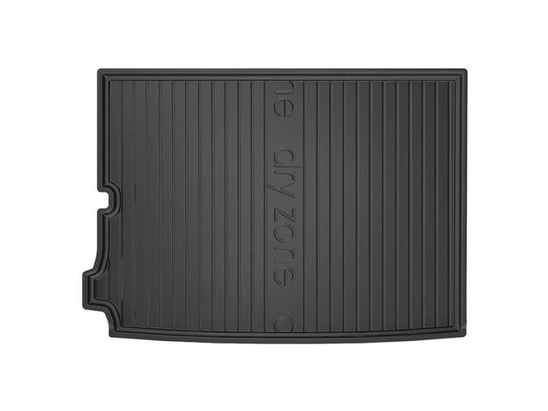 Bagageutrymmesbricka Peugeot 5008 II SUV 2017- | Bilvård & Biltillbehör - Bilens Interiörutrustning - Bilmattor & Bagageutrymmesmattor | GameStuff