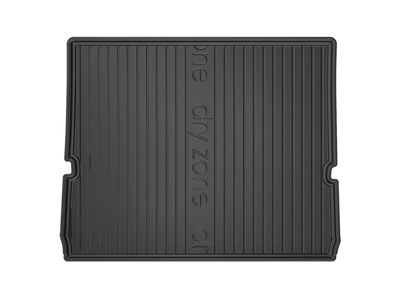 Bagageutrymmesbricka Ford S-Max II MV 2014-2023 3 rader med säten | Bilvård & Biltillbehör - Bilens Interiörutrustning - Bilmattor & Bagageutrymmesmattor | GameStuff