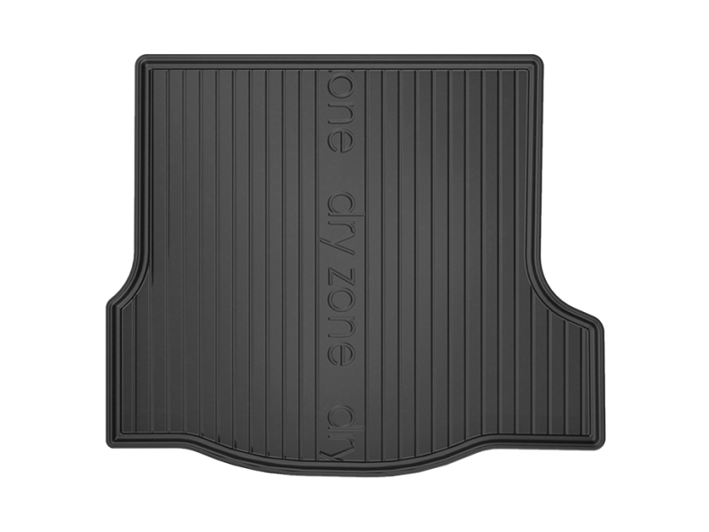 Bagagerumsbakke Dacia Logan II sedan 2012-2020