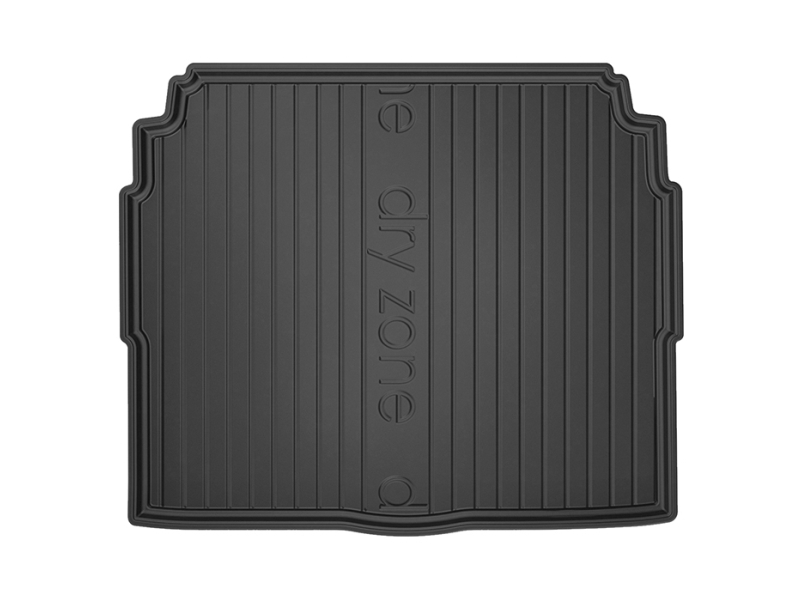 Bagagerumsbakke Opel Grandland X SUV 2017- nederst