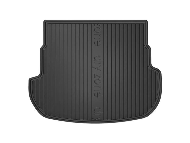 Baklucka Mazda 6 I combi 2002-2007 | Bilvård & Biltillbehör - Bilens Interiörutrustning - Bilmattor & Bagageutrymmesmattor | GameStuff