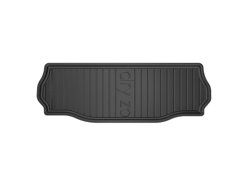 Bagagerumsbacke Jeep Wrangler III SUV 2006-2018 | Bilvård & Biltillbehör - Bilens Interiörutrustning - Bilmattor & Bagageutrymmesmattor | GameStuff