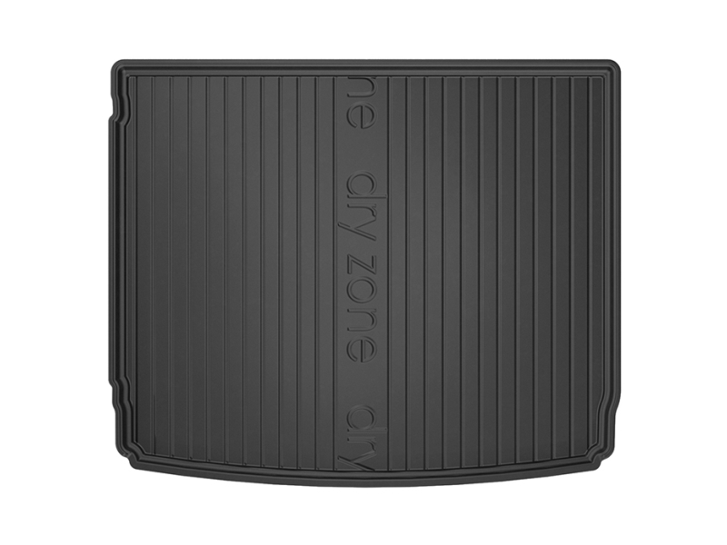 Bagagerumsbakke Porsche Cayenne II SUV 2010-2017