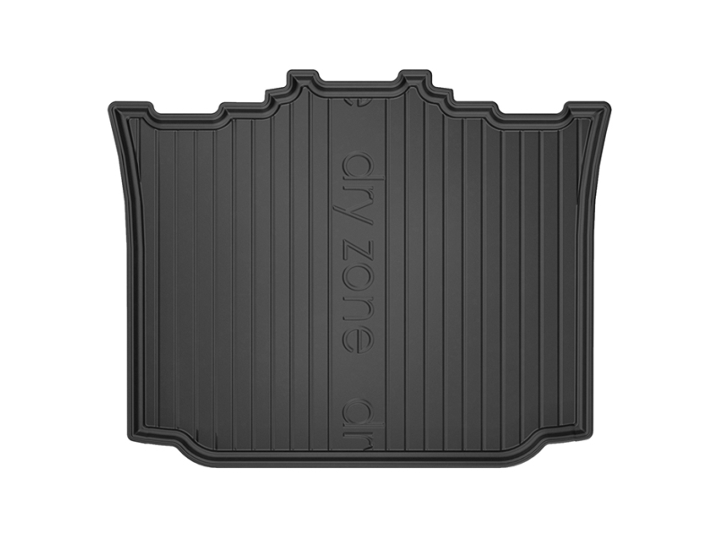 Bagageutrymmesbricka Skoda Roomster combivan 2006-2015 | Bilvård & Biltillbehör - Bilens Interiörutrustning - Bilmattor & Bagageutrymmesmattor | GameStuff