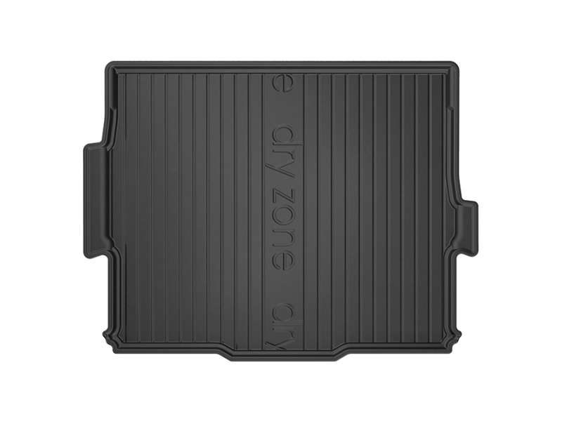 Bagagelucka Peugeot 3008 II SUV 2016- icke hybrid | Bilvård & Biltillbehör - Bilens Interiörutrustning - Bilmattor & Bagageutrymmesmattor | GameStuff