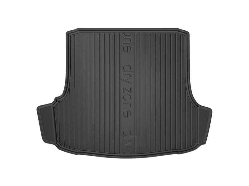 Bagagerumsbakke Skoda Octavia II LB 2004-2013