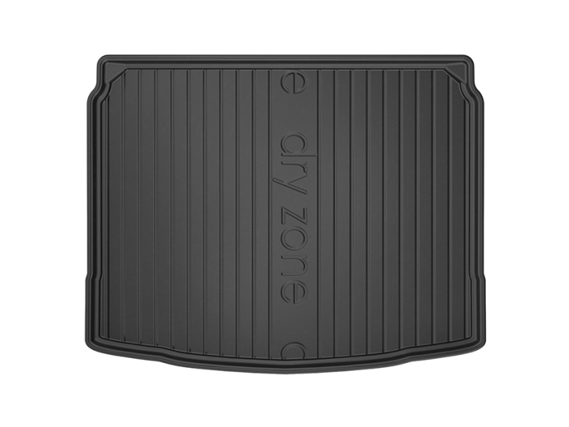 Bagagerumsbakke Skoda Karoq SUV 2017- uden opbevaring