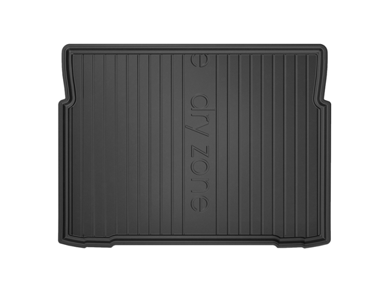 Bagagerumsbakke Opel Crossland X 17 Nederst