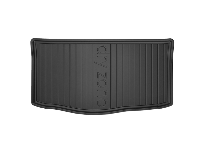 Bagageutrymmesbricka Kia Picanto III HB 2017- | Bilvård & Biltillbehör - Bilens Interiörutrustning - Bilmattor & Bagageutrymmesmattor | GameStuff