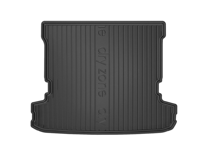 Bagagerumsbakke Mitsubishi Pajero IV off-road 2006-2021