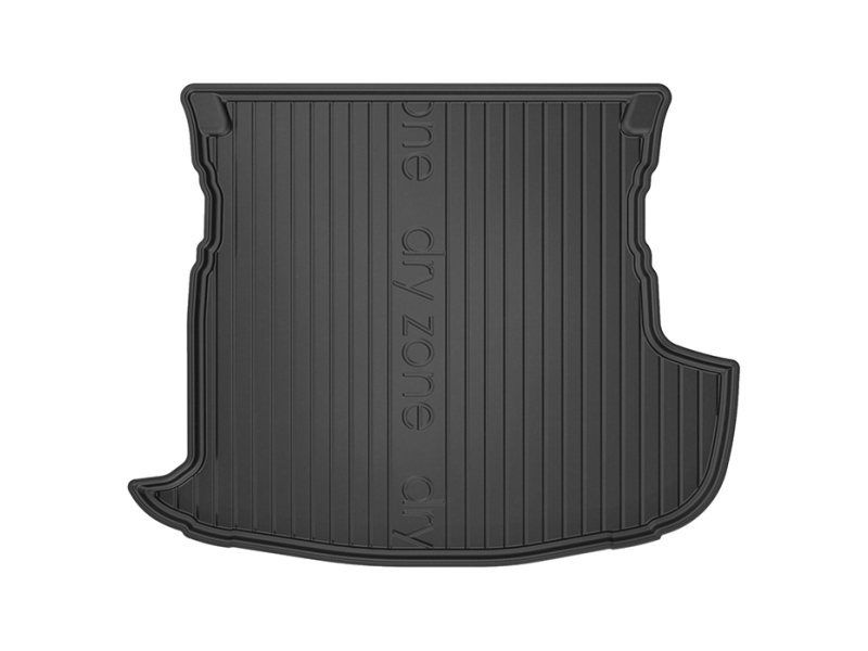 Baklucka Mitsubishi Outlander III SUV 12-22 m. s | Bilvård & Biltillbehör - Bilens Interiörutrustning - Bilmattor & Bagageutrymmesmattor | GameStuff