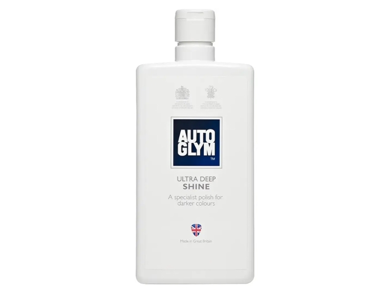 Autoglym Ultra Deep Shine Polish 500 Ml.