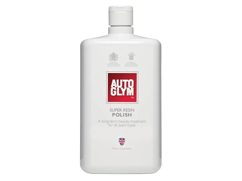 Autoglym Super Resin Polish 1 Ltr.