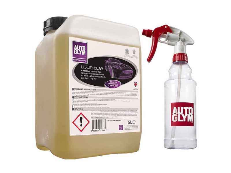 Autoglym Magma kit 5L | Bilvård & Biltillbehör - Bilvård märken - Autoglym | GameStuff
