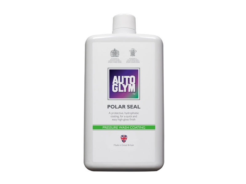 Autoglym Polar Seal Lakforsegling