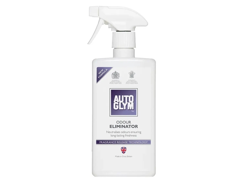 Autoglym Luktborttagare 500 ml Luktborttagare | Bilvård & Biltillbehör - Bilvård märken - Autoglym | GameStuff
