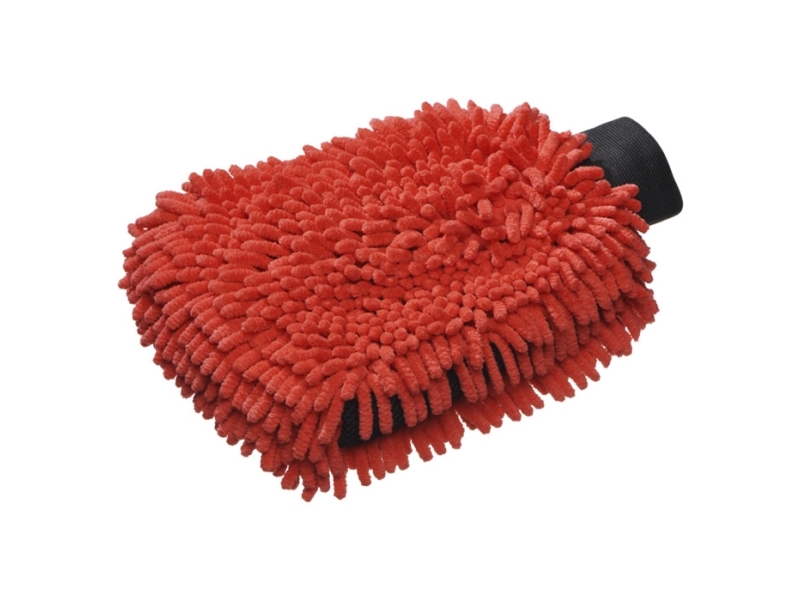 Autoglym tvätthandske av mikrofiber | Bilvård & Biltillbehör - Bilvård märken - Autoglym | GameStuff