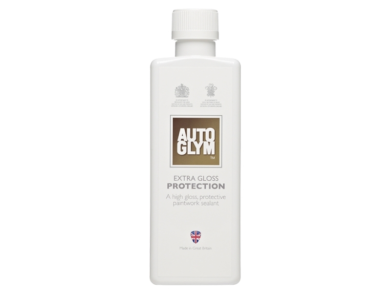 Autoglym Extra Gloss Protection 325ml Lakforsegling | Bilvård & Biltillbehör - Bilvård märken - Autoglym | GameStuff