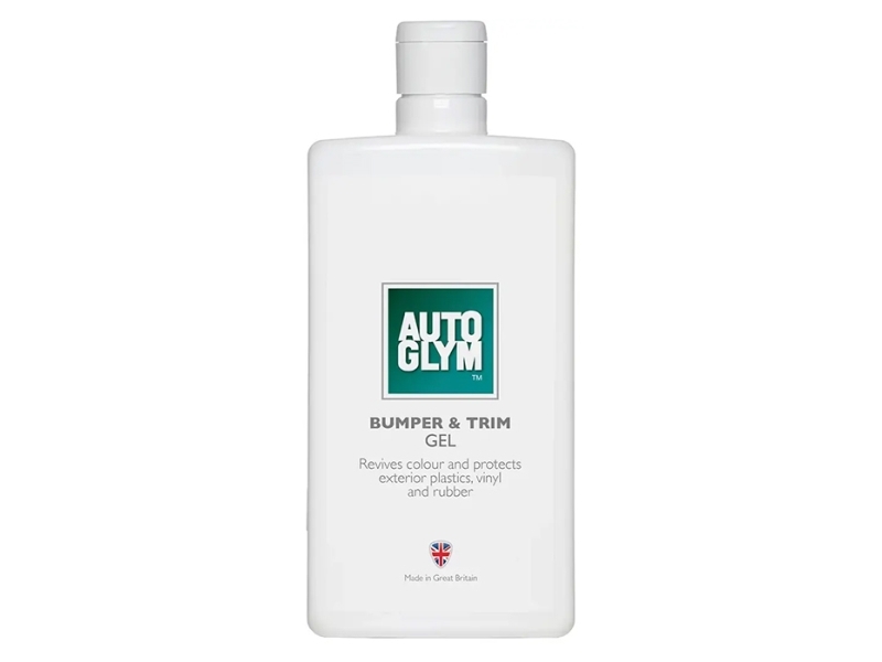 Autoglym Bumper & Trim Gel Care 500 Ml. | Bilvård & Biltillbehör - Bilvård märken - Autoglym | GameStuff