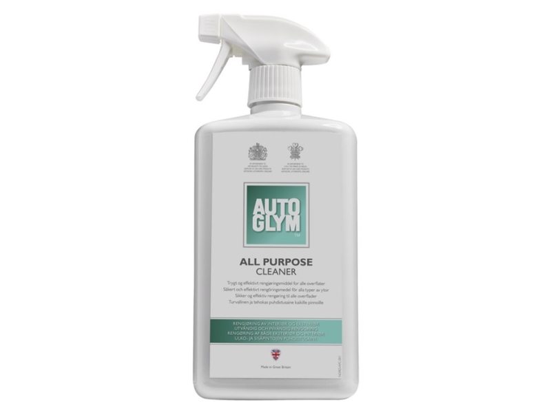 Autoglym All Purpose Cleaner 1L Universalrens | Bilvård & Biltillbehör - Bilvård märken - Autoglym | GameStuff