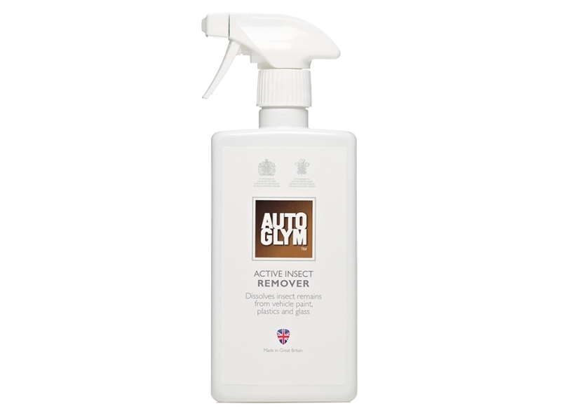 Autoglym Active Insect Remover 500