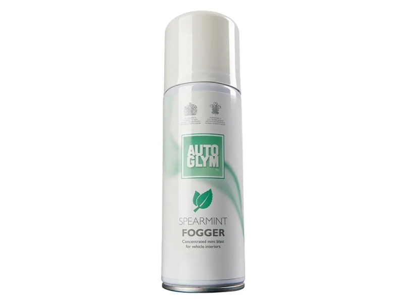 Autoglym Fogger Spearmint 150ml Luftfrisker | Bilvård & Biltillbehör - Bilvård märken - Autoglym | GameStuff