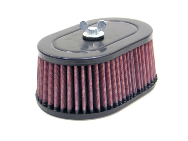 K&N filter Suzuki dr650s 650