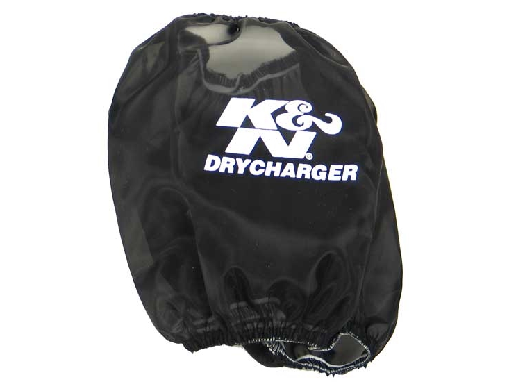 K&amp N-suodattimen kääre