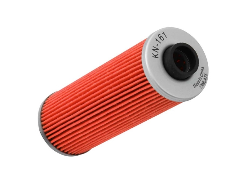 Kn oliefilter mc