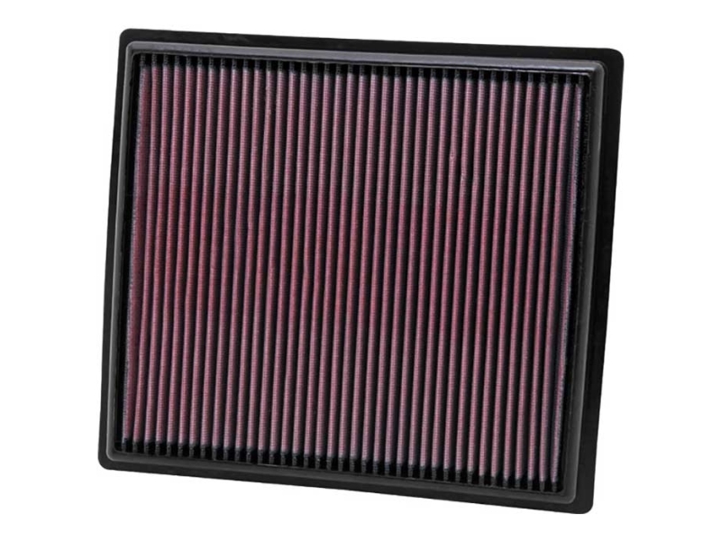 K&N filter 33-2442