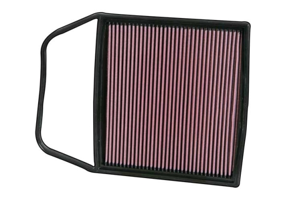 K&N filter 33-2367