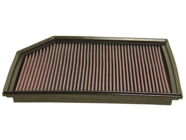 K&N filter 33-2280