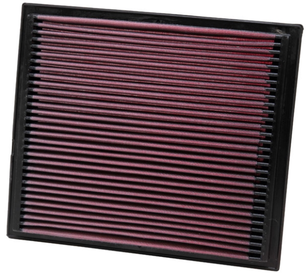 K&N filter 33-2069