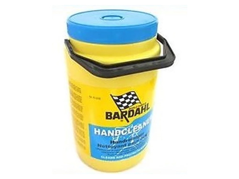 Bardahl Håndrens 3L | Bilvård & Biltillbehör - Garage utrustning - Handrengöring | GameStuff