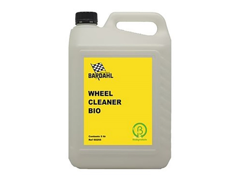 Bardahl 5 Ltr. Fælgrens