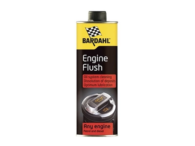 Bardahl Interior Engine Cleaner 300 Ml. | Bilvård & Biltillbehör - Utvändiga utrustning för bilar - Motorolja | GameStuff