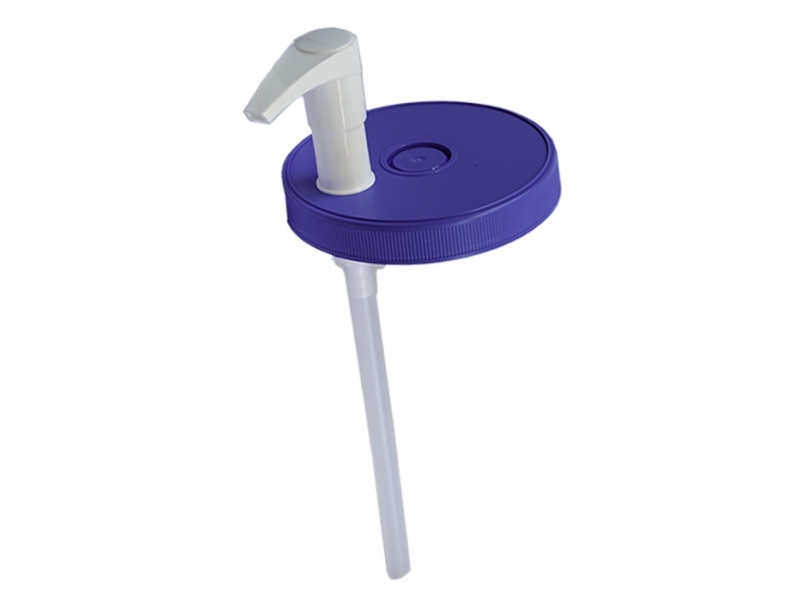 Bardahl Låg Med Pumpe 3 Ltr. Håndrens | Bilvård & Biltillbehör - Garage utrustning - Handrengöring | GameStuff