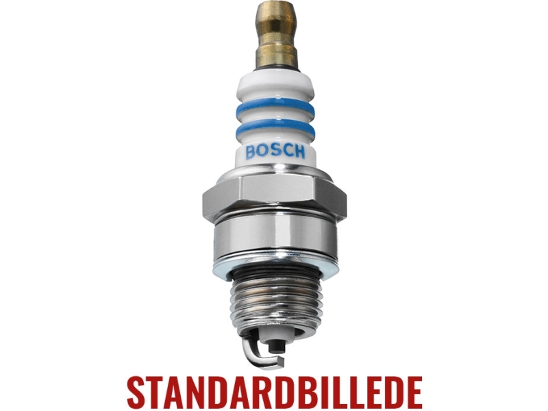 Bosch WS7F KSN608 0241236834 Tændrør