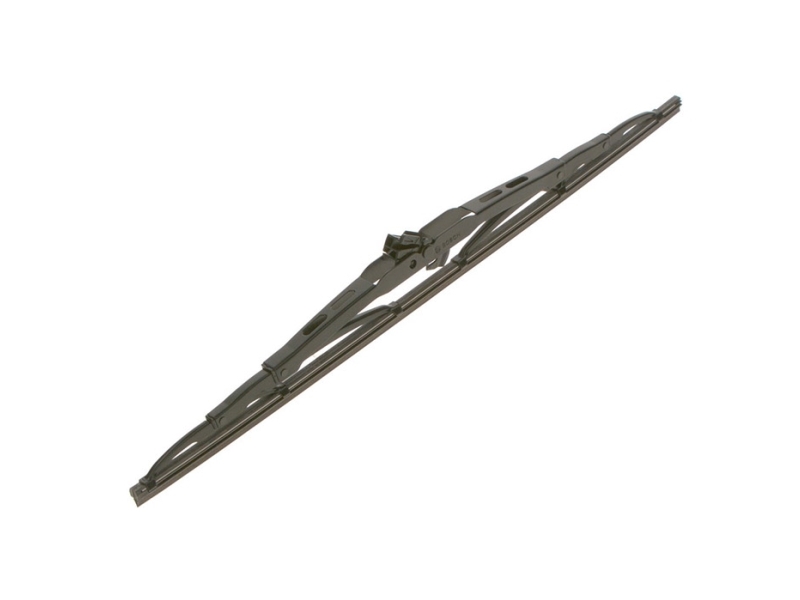 Bosch Twin, Viskerblade, Sort