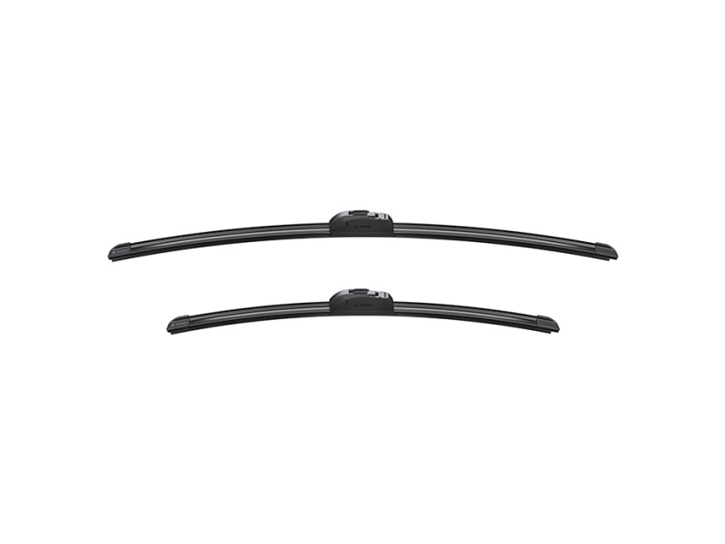 Bosch AeroTwin Retro fit torkarbladssats AR701S | Bilvård & Biltillbehör - Utvändiga utrustning för bilar - Torkarblad | GameStuff