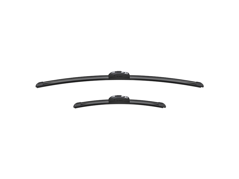 AR656S Bosch AeroTwin Viskerblade / Fladblade sæt 650+360mm