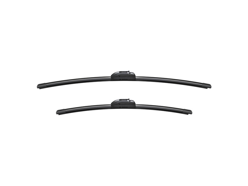 AR608S Bosch Aerotwin Viskerblade / Fladblade sæt 600+475mm