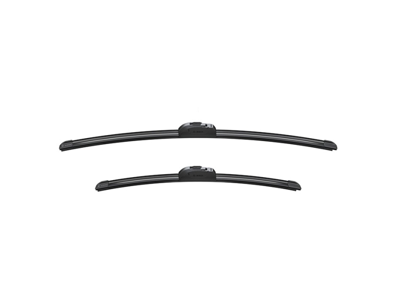 AR604S Bosch Aerotwin Viskerblade / Fladblade sæt 600+450mm